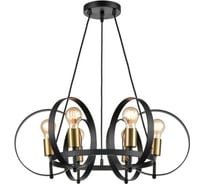 Подвесная люстра Vele Luce Liberty VL6302P06