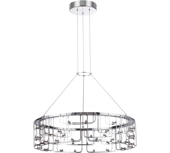 Подвесной светильник ODEON LIGHT LED 44W ZAHA 7059/44L