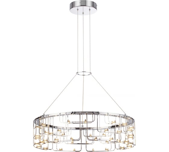 Подвесной светильник ODEON LIGHT LED 44W ZAHA 7059/44L