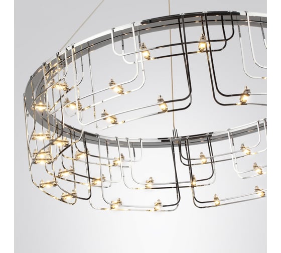 Подвесной светильник ODEON LIGHT LED 44W ZAHA 7059/44L