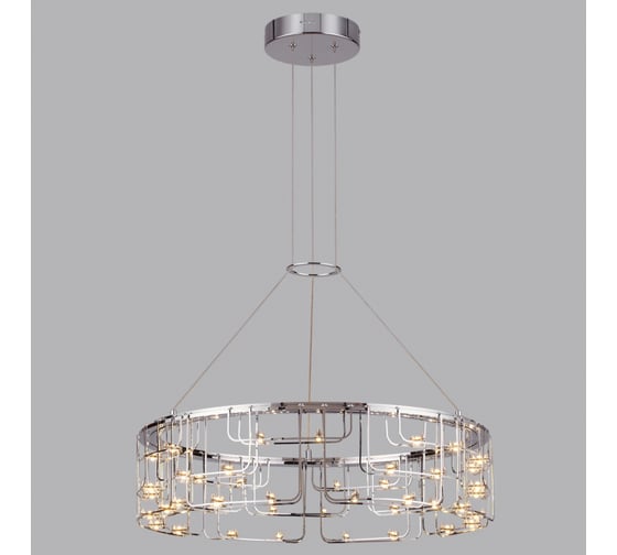 Подвесной светильник ODEON LIGHT LED 44W ZAHA 7059/44L