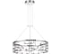 Подвесной светильник ODEON LIGHT LED 44W ZAHA 7059/44L 1