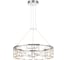 Подвесной светильник ODEON LIGHT LED 44W ZAHA 7059/44L 2
