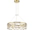 Подвесной светильник ODEON LIGHT LED 44W ZAHA 7060/44L 1