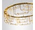 Подвесной светильник ODEON LIGHT LED 44W ZAHA 7060/44L 3