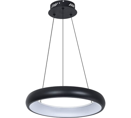 Светильник подвесной ARTE LAMP A6028SP-46BK