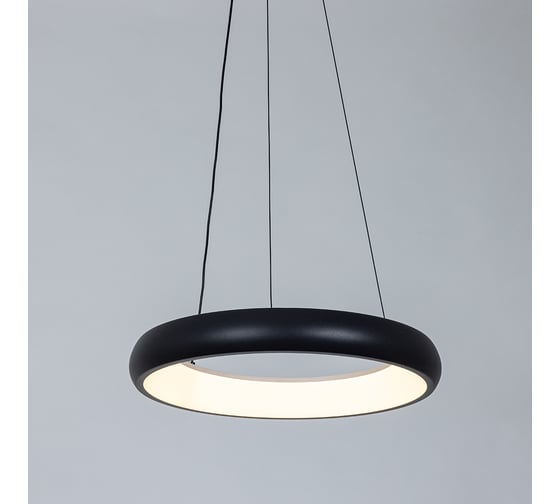 Светильник подвесной ARTE LAMP A6028SP-46BK
