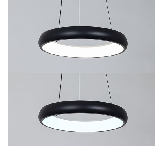 Светильник подвесной ARTE LAMP A6028SP-46BK