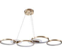 Светильник подвесной ARTE LAMP A2452SP-100PB