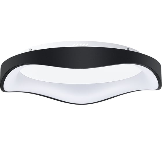 Светильник потолочный ARTE LAMP A3085PL-56BK 1