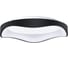 Светильник потолочный ARTE LAMP A3085PL-56BK 1