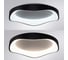 Светильник потолочный ARTE LAMP A3085PL-56BK 3