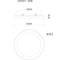 Светильник потолочный ARTE LAMP A3085PL-56BK 5