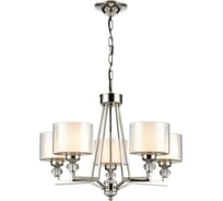 Подвесная люстра Vele Luce Lotus VL1053L05