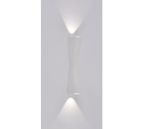 Светильник настенный ARTE LAMP A6029AP-10WH