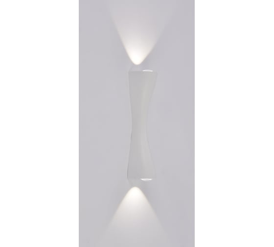 Светильник настенный ARTE LAMP A6029AP-10WH