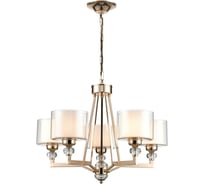Подвесная люстра Vele Luce Lotus VL1054L05