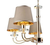 Подвесная люстра Vele Luce Olimpia VL1764L05