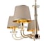Подвесная люстра Vele Luce Olimpia VL1764L05 1