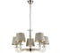 Подвесная люстра Vele Luce Olimpia VL1764L05 2