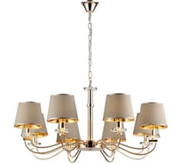 Подвесная люстра Vele Luce Olimpia VL1764L08