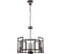 Подвесная люстра Vele Luce Oliver VL1462L03 1