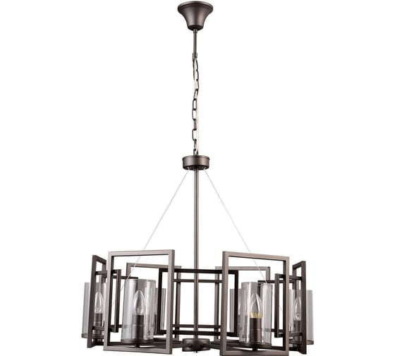 Подвесная люстра Vele Luce Oliver VL1462L06 1
