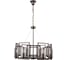 Подвесная люстра Vele Luce Oliver VL1462L06 1
