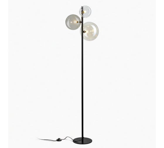 Торшер Citilux ORTON микс CL202933