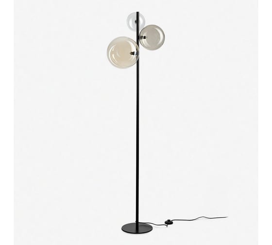 Торшер Citilux ORTON микс CL202933