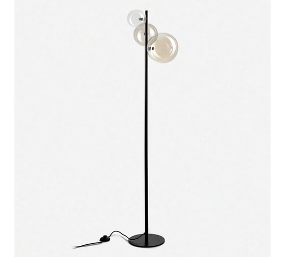 Торшер Citilux ORTON микс CL202933