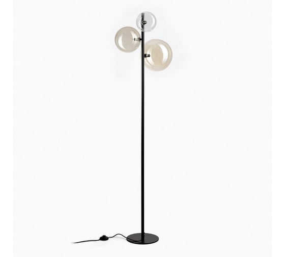 Торшер Citilux ORTON микс CL202933