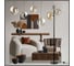 Торшер Citilux ORTON микс CL202933 19