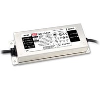 LED-драйвер Mean Well AC-DC ELG-75-24B Т02295245