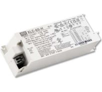 LED-драйвер Mean Well AC-DC 60Вт XLC-60-12-DA2 Т03757226