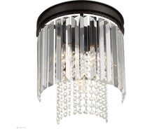 Бра Citilux Мартин хрустальное CL332631