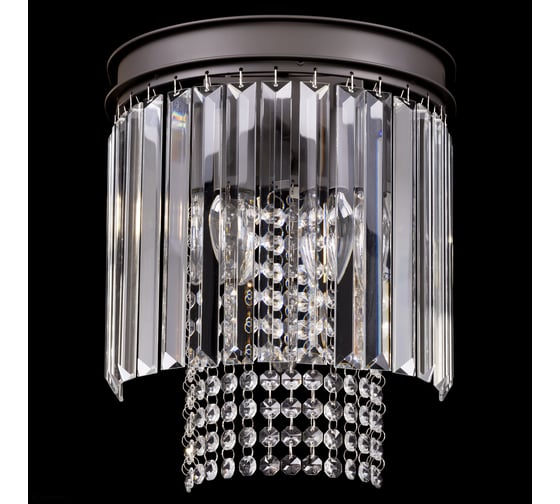 Бра Citilux Мартин хрустальное CL332631