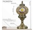 Настольная лампа Citilux Каир Мозаика Янтарь CL419815 14
