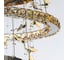 Люстра Citilux ETERA LED хрустальная с пультом CL322090 7