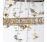 Люстра Citilux ETERA LED хрустальная с пультом CL322090 8