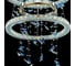 Люстра Citilux ETERA LED хрустальная с пультом CL322090 11