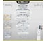 Люстра Citilux ETERA LED хрустальная с пультом CL322090 19