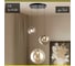 Люстра каскадная Citilux ORTON Микс CL202133 10