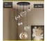 Люстра каскадная Citilux ORTON Микс CL202163 12