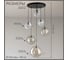 Люстра каскадная Citilux ORTON Микс CL202163 13