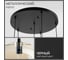 Люстра каскадная Citilux ORTON Микс CL202163 14