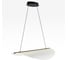 Подвесной светильник Citilux SKATT LED Чёрный CL213131 1