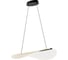 Подвесной светильник Citilux SKATT LED Чёрный CL213131 3