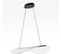 Подвесной светильник Citilux SKATT LED Чёрный CL213131 5