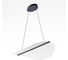 Подвесной светильник Citilux SKATT LED Чёрный CL213131 6